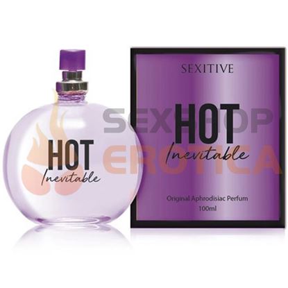 Hot Vip Perfume 100 ml